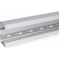 Rehau SIGNA STYLE Unterteil 70x130 eloxiert BRA 70130 EL