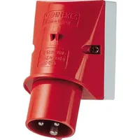Mennekes 345