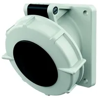 Mennekes Anbaudose schräg 3256