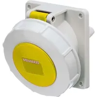 Mennekes Anbaudose TwinCONTACT 1700