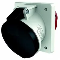 Mennekes Anbaudose TA 2761P