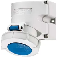 Mennekes Wanddose 9151