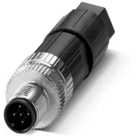 Phoenix Contact Steckverbinder SACC-MSB-5PL M