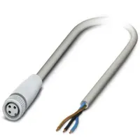 Phoenix Contact Sensor-/Aktor-Kabel SAC-3P- 1,5-#1406477
