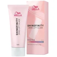 Wella Shinefinity 00/56 rosé 60 ml