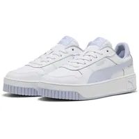 Puma Carina Street Jr Puma White-Cool Weather 37,5