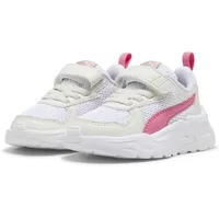 Puma Unisex Baby Trinity LITE AC+ INF Sneaker, White-Magic