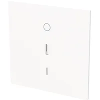 Busch-Jaeger Wippe mit Aufdruck 1788-44M