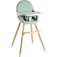BabyGO Skandi grün (5452)