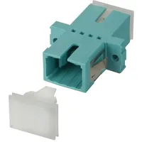 Metz BTR 1509001C-I LWL-Kupplung