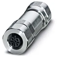 Phoenix Contact Steckverbinder SACC-M12FSB 1440135