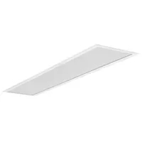 Brumberg LED-Panel 1.245 x 308 mm 38 W rechteckig