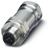 Phoenix Contact Steckverbinder SACC-M12MS-5#1440025