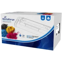 MediaRange Toner HP für Q7560A/314A schwarz