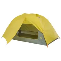 Big Agnes Blacktail 2 Warm Olive/Chinois Green,