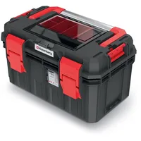 Kistenberg Werkzeugkasten mit Tragegriff S Block KXSA4530F 450 x