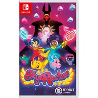 Nintendo Sky Racket - Multicolor