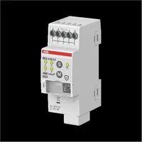 ABB Stotz S&amp;J Binäreingang, BE/S4.20.3.2