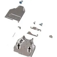EFB-Elektronik EFB D-Sub Vollmetallhaube 29470.1