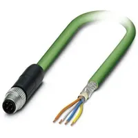 Phoenix Contact Netzwerkkabel NBC-M8MSD/10,0-93C