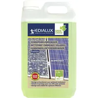 Edialux Enzimo Solaranlagen- & PV-Anlagen-Reiniger 2,5L
