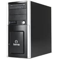 WORTMANN Terra Server 3030 G6, Xeon E-2456, 32GB RAM,