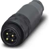 Phoenix Contact Sensor-/Aktor-Stecker SACC-MINMS-4CON-PG 9