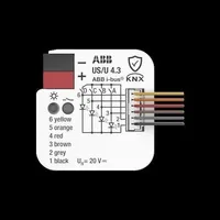 ABB Stotz S&amp;J Universal-Schnittstelle US/U4.3