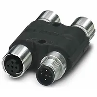 Phoenix Contact H-Verteiler SAC-5PH-M-F/#1417414