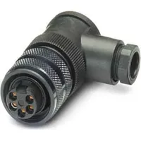 Phoenix Contact Sensor-/Aktor-Stecker SACC-MINFR-5CON-PG 9