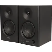 Edifier MR4 schwarz