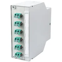 BTR Netcom Metz Connect OpDAT REGpro VIK 15024A07706-E