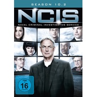 Paramount Pictures (Universal Pictures) NCIS - Staffel 10 Teil