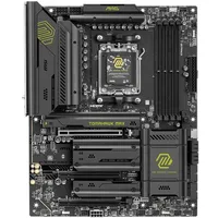 MSI MAG B850 Tomahawk Max WIFI (7E62-002R)
