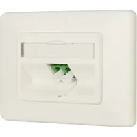 BTR Netcom METZ CONNECT OpDAT UP LC-D APC 1501207K1U-E