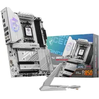 MSI MPG B850 EDGE TI WIFI (7E62-001R)