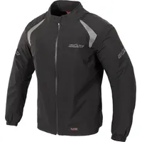 BÜSE Breeze Regenjacke, schwarz, L