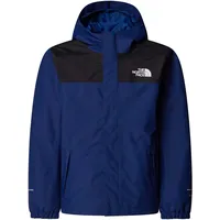 The North Face Boys Antora Rain Jacket estate blue