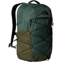 The North Face Borealis Rucksack 49,5 cm Laptopfach oliv