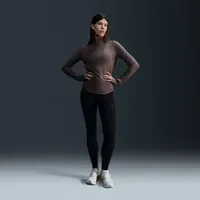 Nike Swift Damen Schwarz M