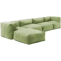 Oviala Gartensofa, Grün