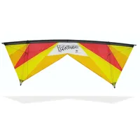 Revolution Kites - Reflex Experience Drachen, EXP Hot