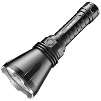 SuperFire Godfire Tf01 Taschenlampe - Black - One Size