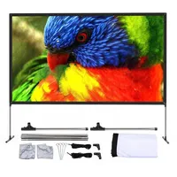 BLITZWOLF BW-VS6 80\" 16:9),