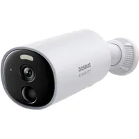 Baseus B1 Outdoor 2K Weiß