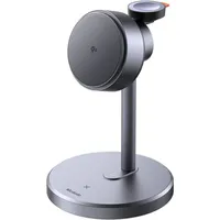 Mcdodo CH-2462 3-in-1 15W Qi2 + 33W Netzladegerät