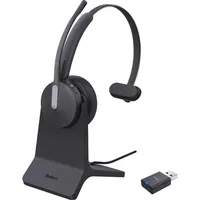 Yealink WH64 Hybrid Mono Teams mit Ladestation