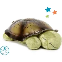 Cloud b CloudB 7323-zz - Twilight Turtle Classic, Sternlicht-Schildkröte
