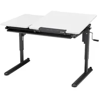 Kettler Kinderschreibtisch 72x110