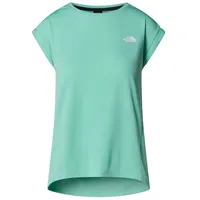 The North Face Womens Tanken Tank bright foam (6EI)